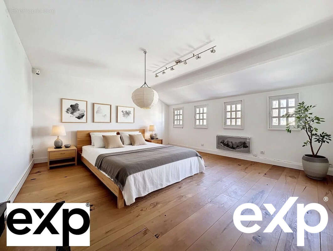 Maison à MANTES-LA-JOLIE