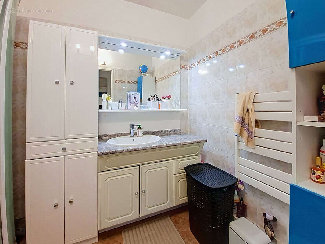 Appartement à YERRES