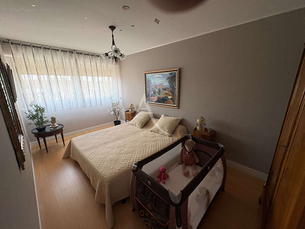 Appartement Tinqueux 5 pièce(s) 122.1 m2 - photo 8