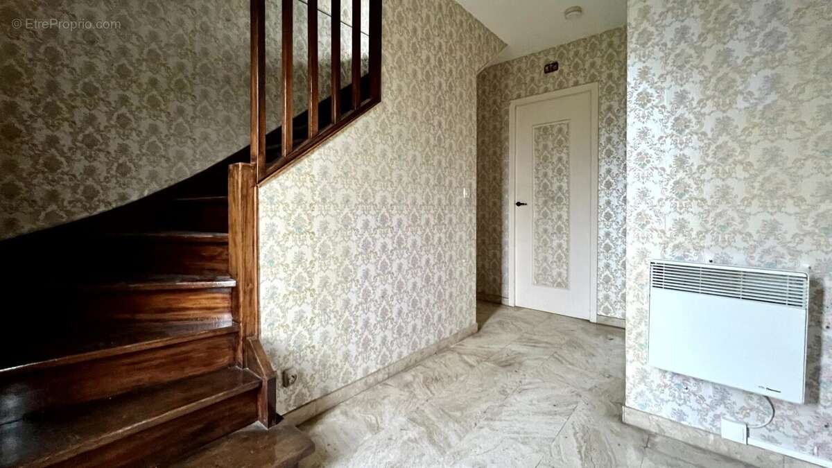 Maison à LAMBERSART