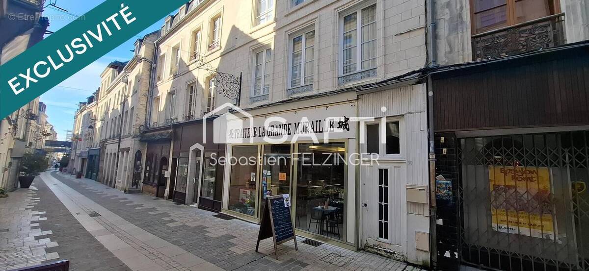 Photo 1 - Appartement à LAON