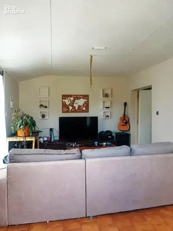 Maison située en campagne - photo 6