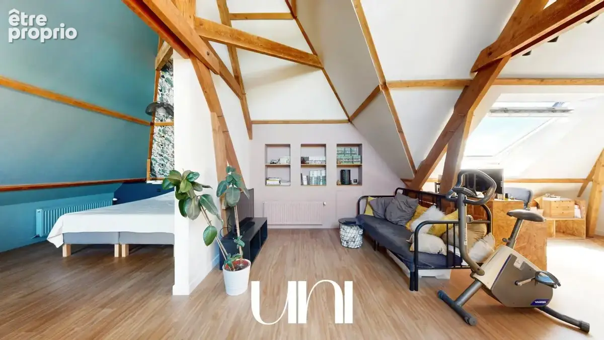 Maison 170 m² à Caen  - photo 10