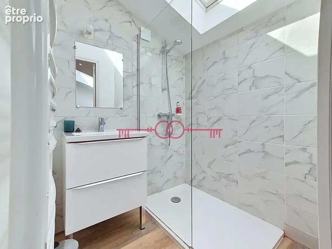 Reims Zola - Maison 2 pièces - photo 9