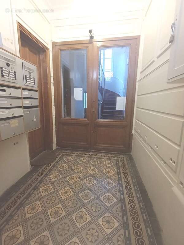 Appartement 28 m² à Paris-19e  - photo 7