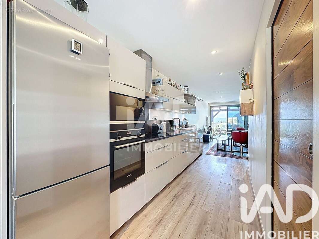 Photo 4 - Appartement à TALLOIRES