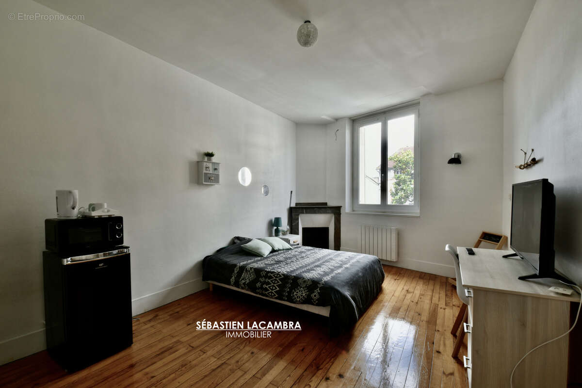 Appartement à ALBI