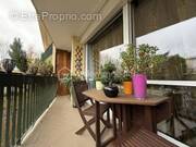 Appartement à BALLAINVILLIERS