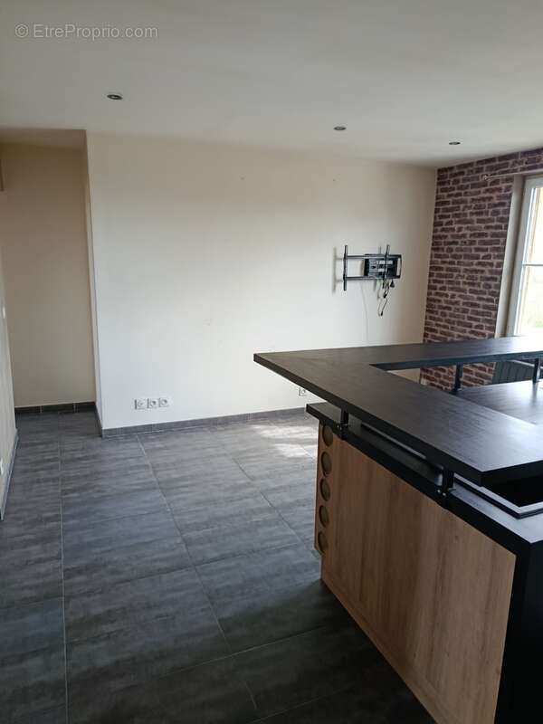 Appartement à ARGENTEUIL