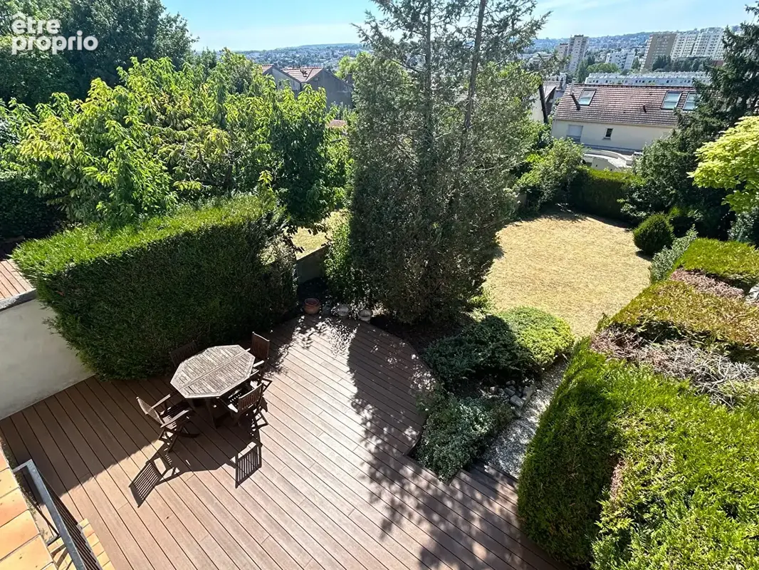 Maison 140m² à cachan - photo 2