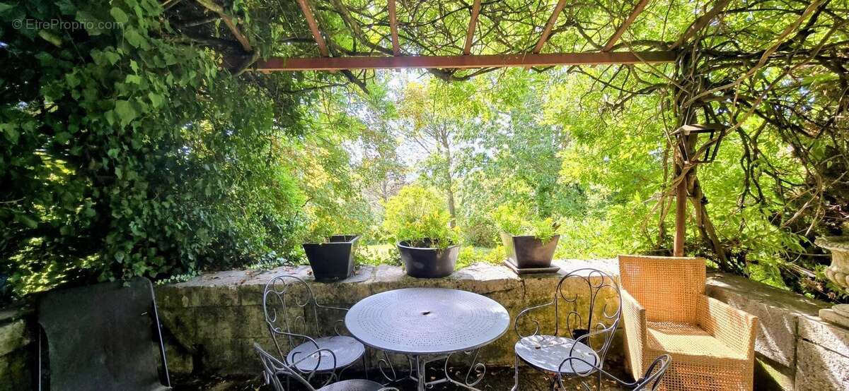 Maison à SAINT-MARCELLIN