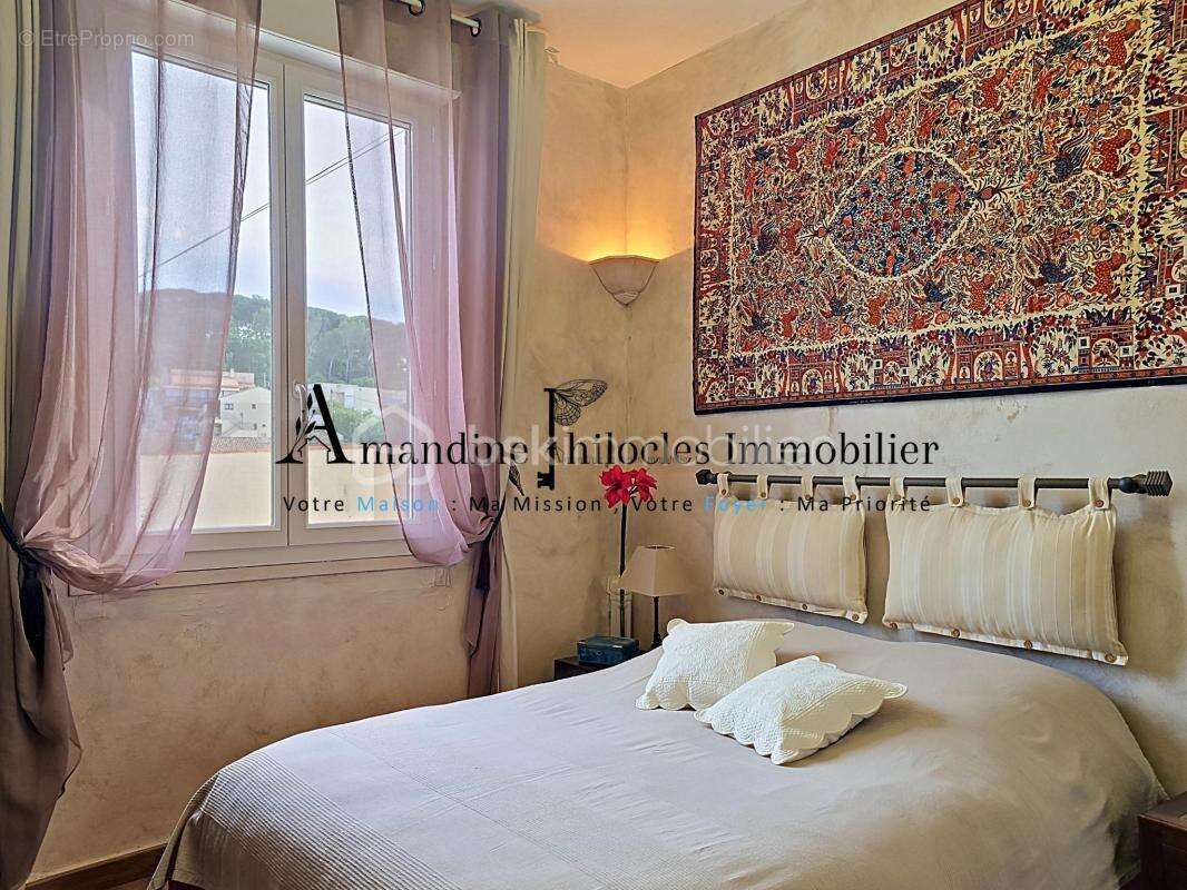 Villa familiale coup de coeur aux accents de vacances !! - photo 8