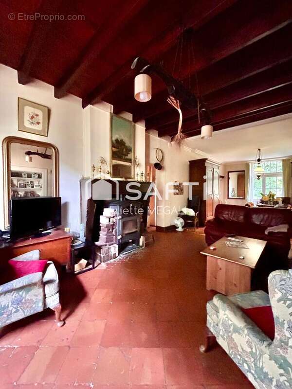 Photo 6 - Maison à PORT-SAINTE-FOY-ET-PONCHAPT