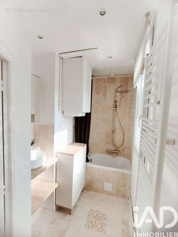 Photo 8 - Appartement à VINCENNES