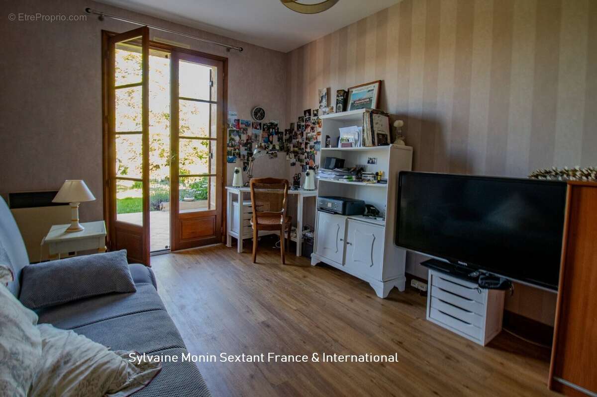 Maison à EXCIDEUIL