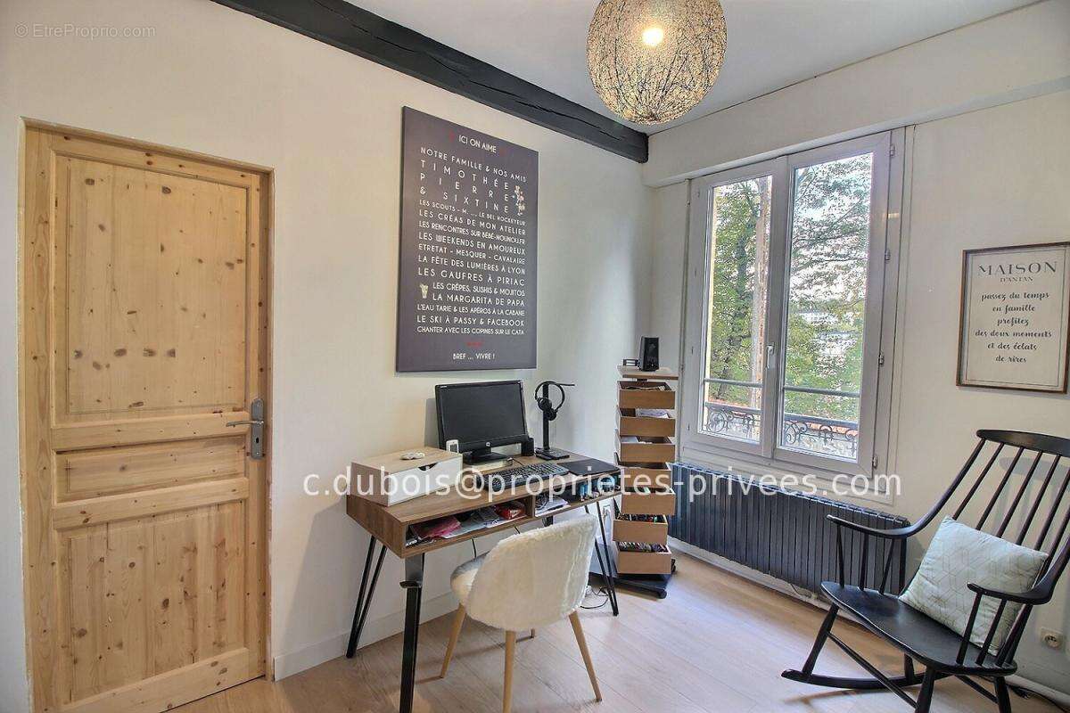 Maison à SAINTE-ADRESSE