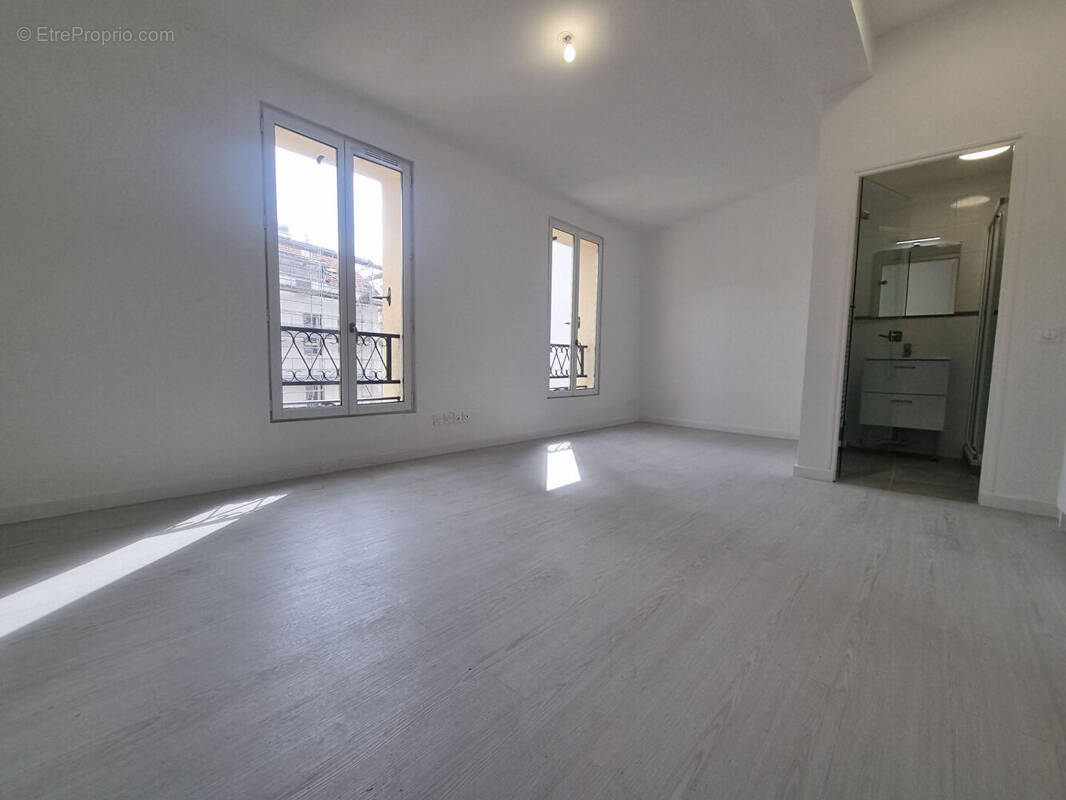 Appartement à NOGENT-SUR-MARNE
