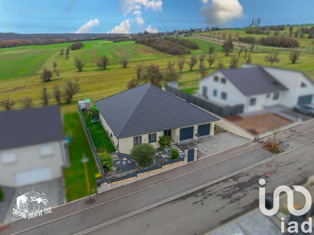 Photo 2 - Maison à DIEBLING