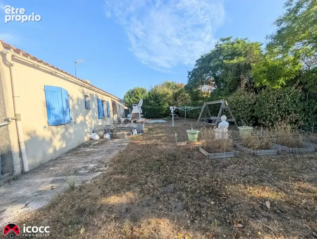 Maison 98 m² à Lucon  - photo 8