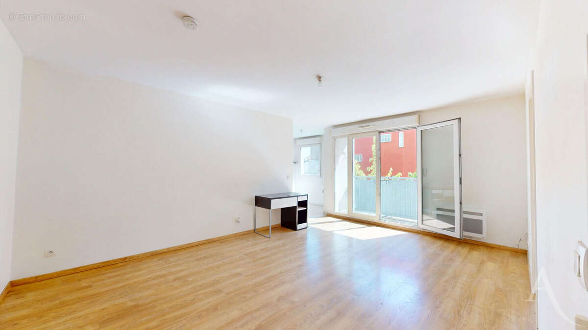 Appartement Montreuil 2 pièce(s) 43.35 m2 - photo 3