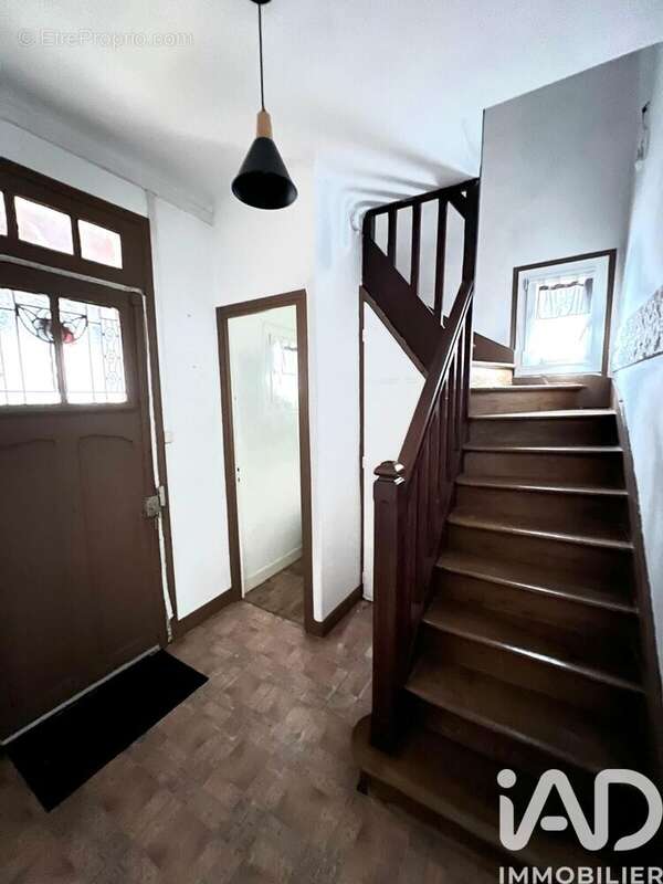 Photo 6 - Maison à SAINT-DOULCHARD