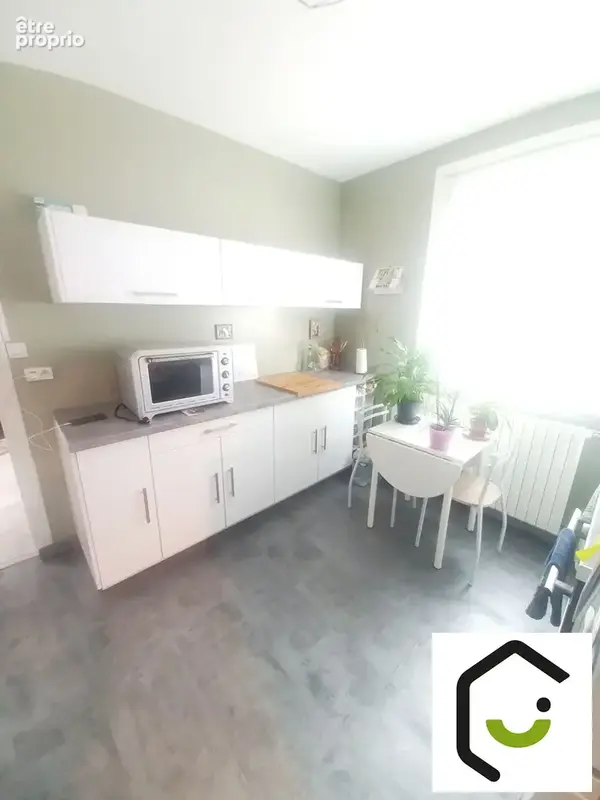 Maison 51 m² à Montdidier  - photo 4