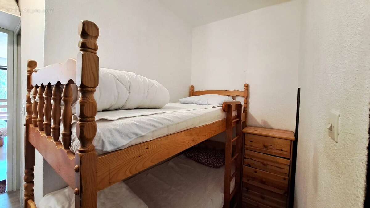 Appartement à BOLQUERE
