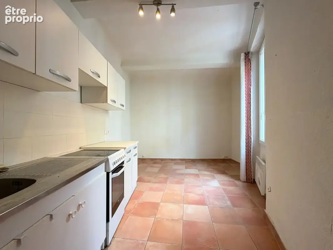 Maison de ville 61m² à pertuis - photo 3