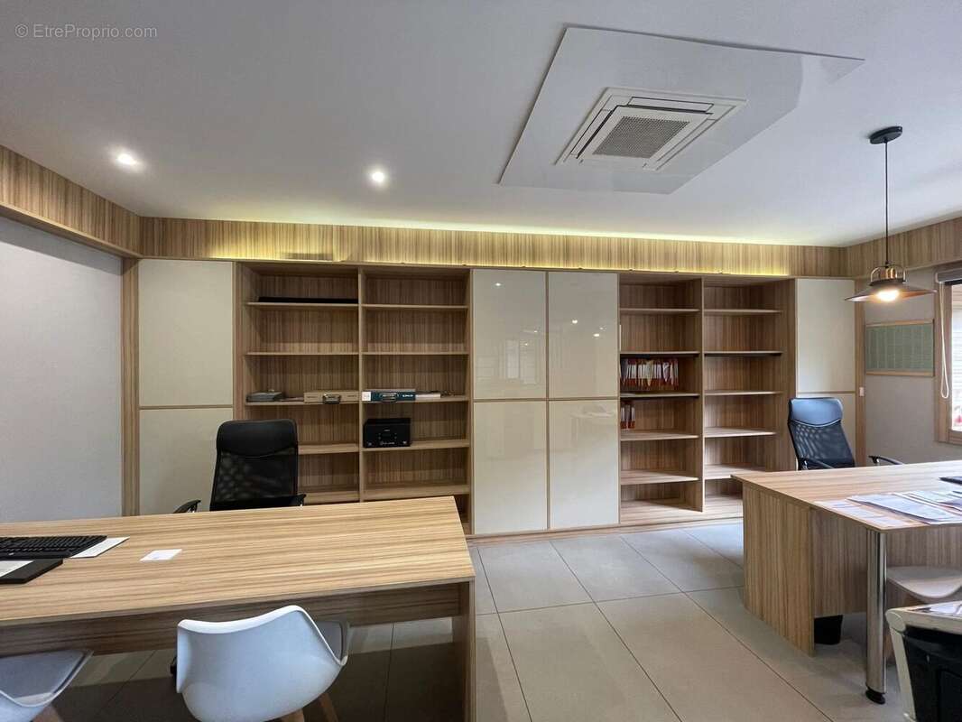 Appartement à NEVERS