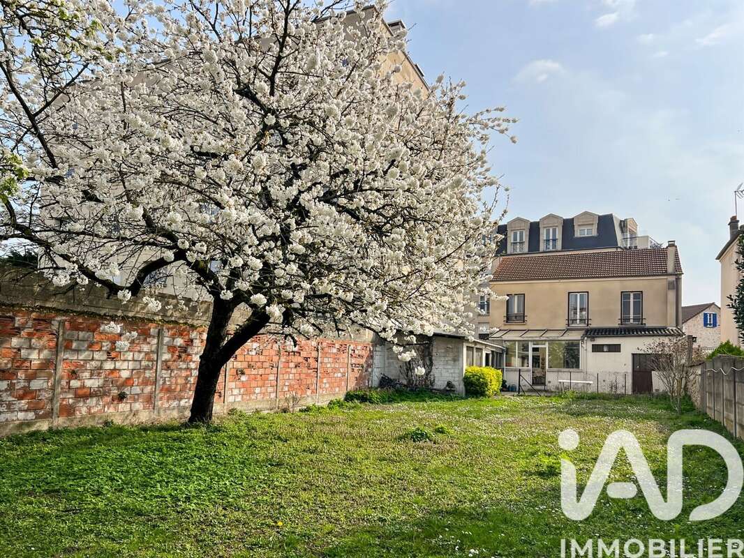 Photo 5 - Maison à BRY-SUR-MARNE