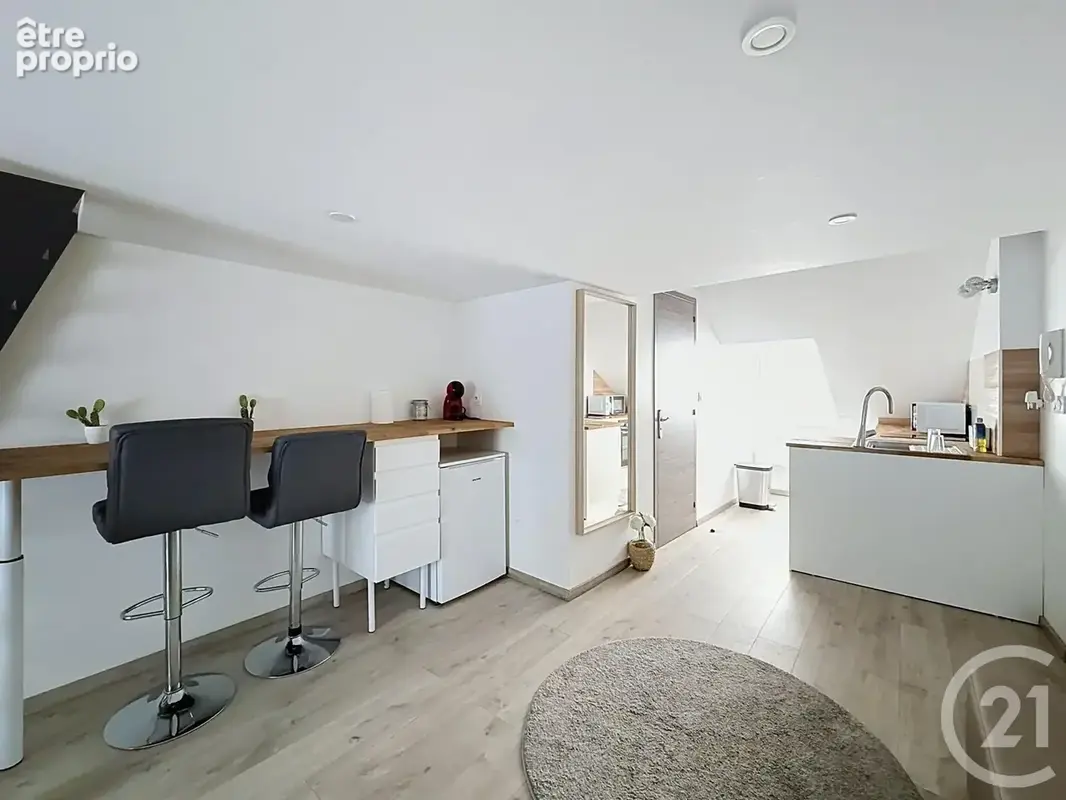 Appartement 2 pièces 24 m² à vendre à Dijon (21000) - photo 6