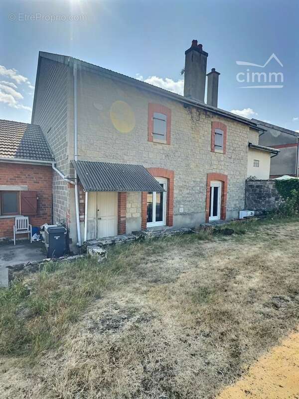 A vendre sermaize les bains maison - photo 8