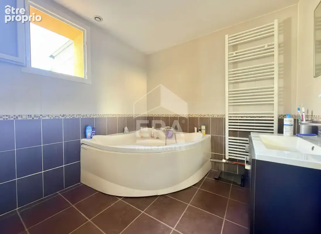Maison 160m² à villeurbanne - photo 14