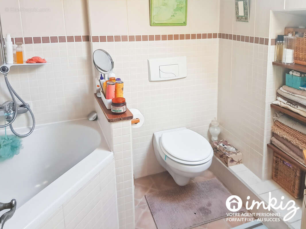Maison 5 pièces - photo 10