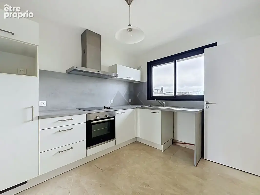 Appartement t5 a vendre centre ville brest siam ascenseur garage vue mer - photo 16