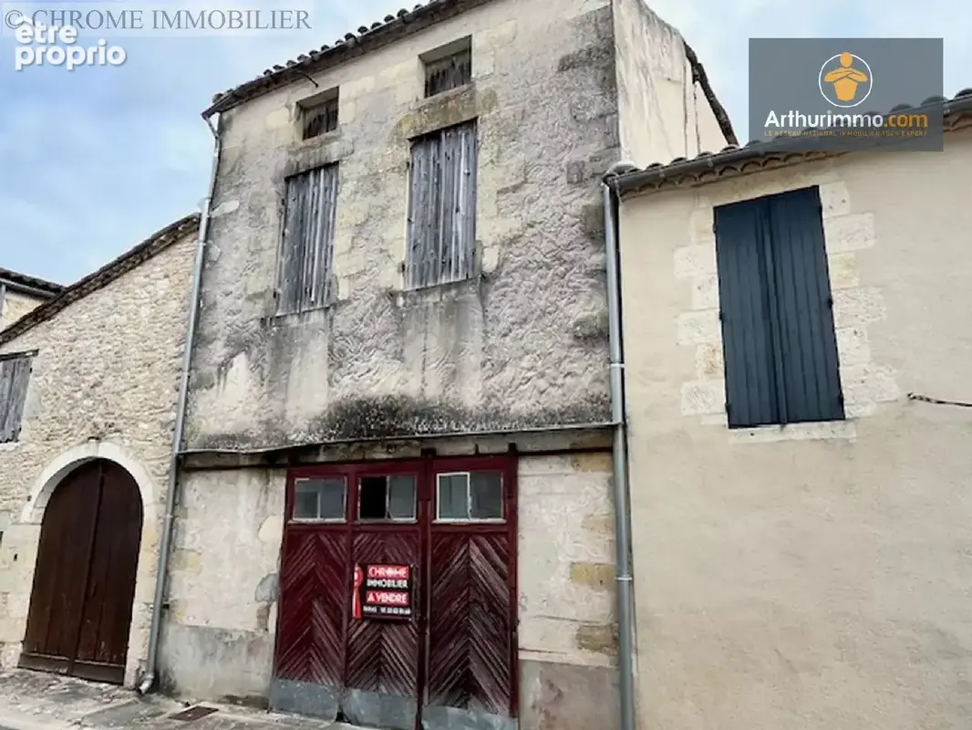 Vente Maison Duras(47120) 127 200ï¿œ - photo 3