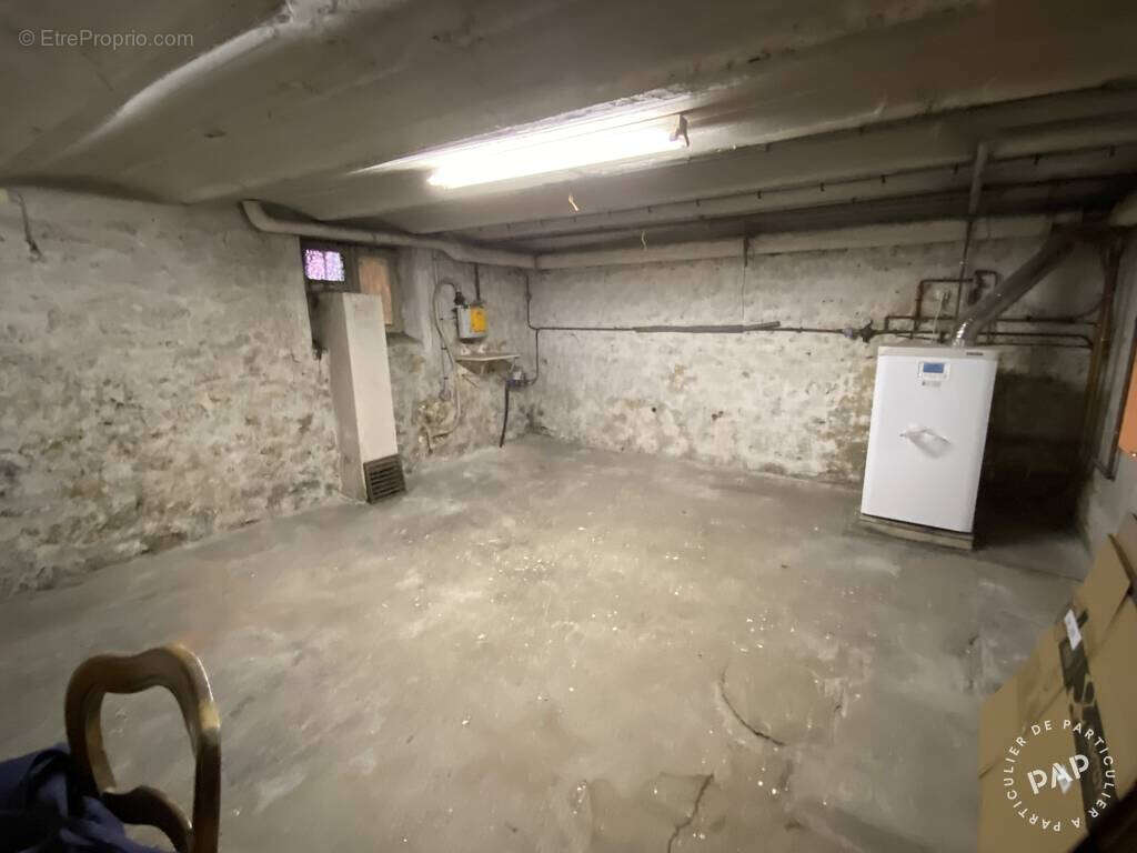 Maison à LE PERREUX-SUR-MARNE