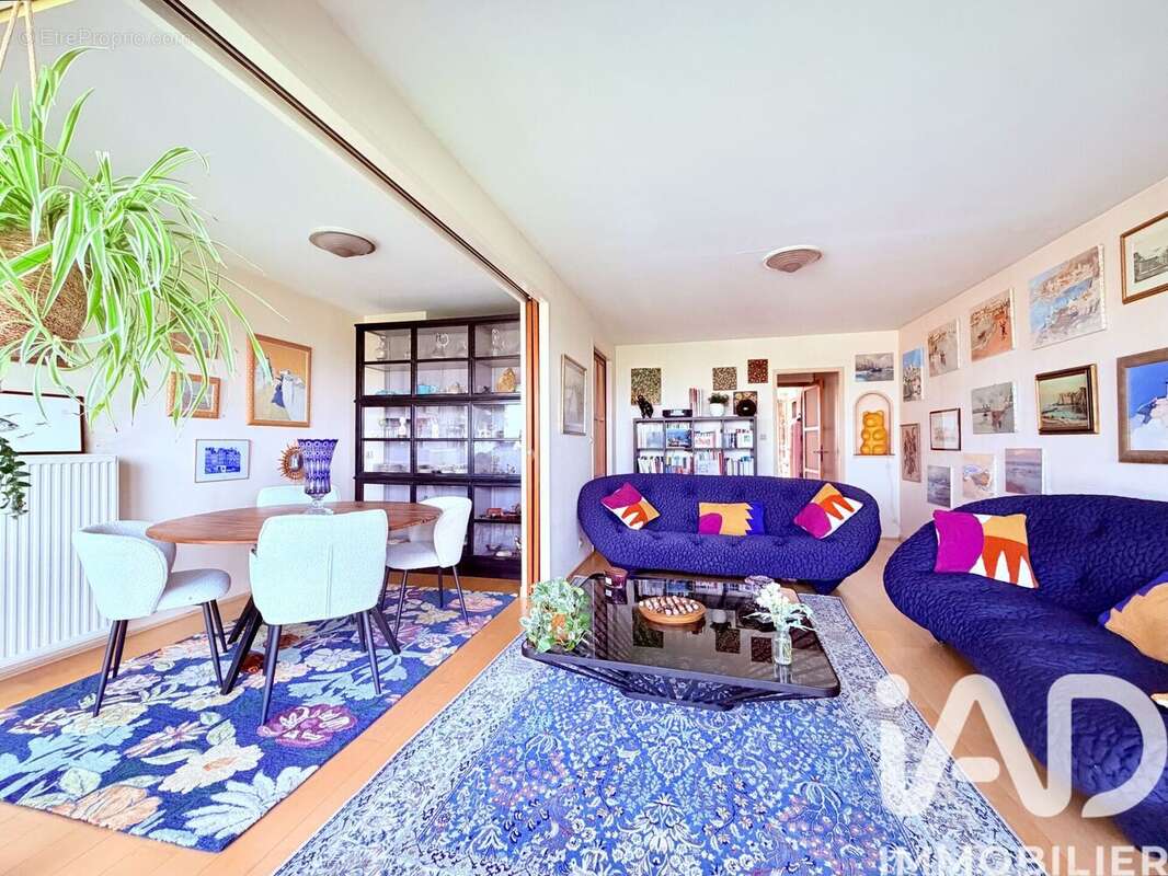 Photo 3 - Appartement à RENNES