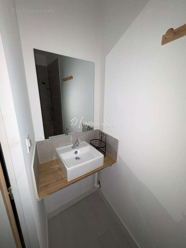 Appartement à NARBONNE