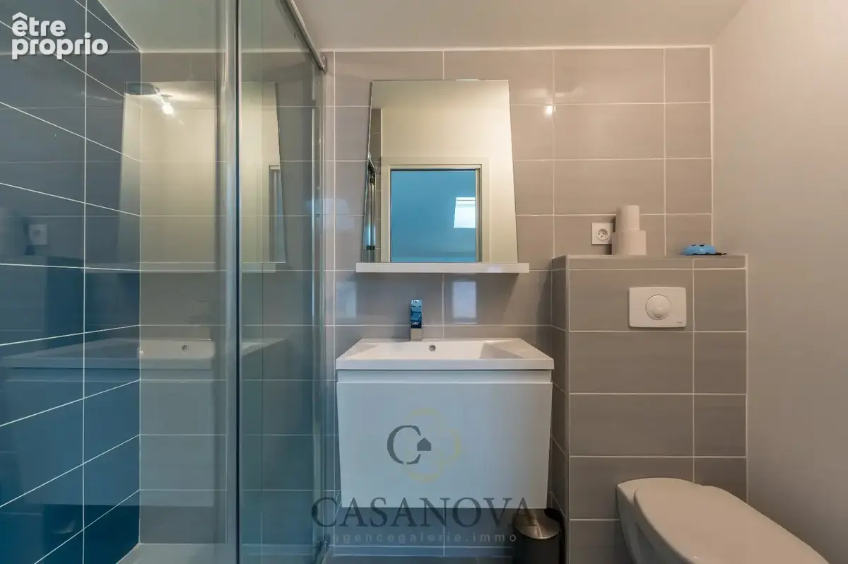 Maison 6 pièces 247 m² à vendre à Mireval (34110) - photo 18