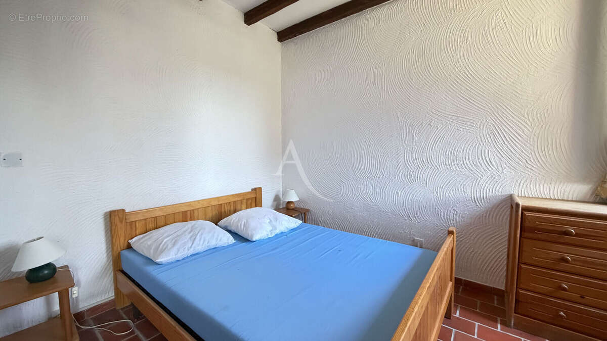 Appartement à NIOZELLES