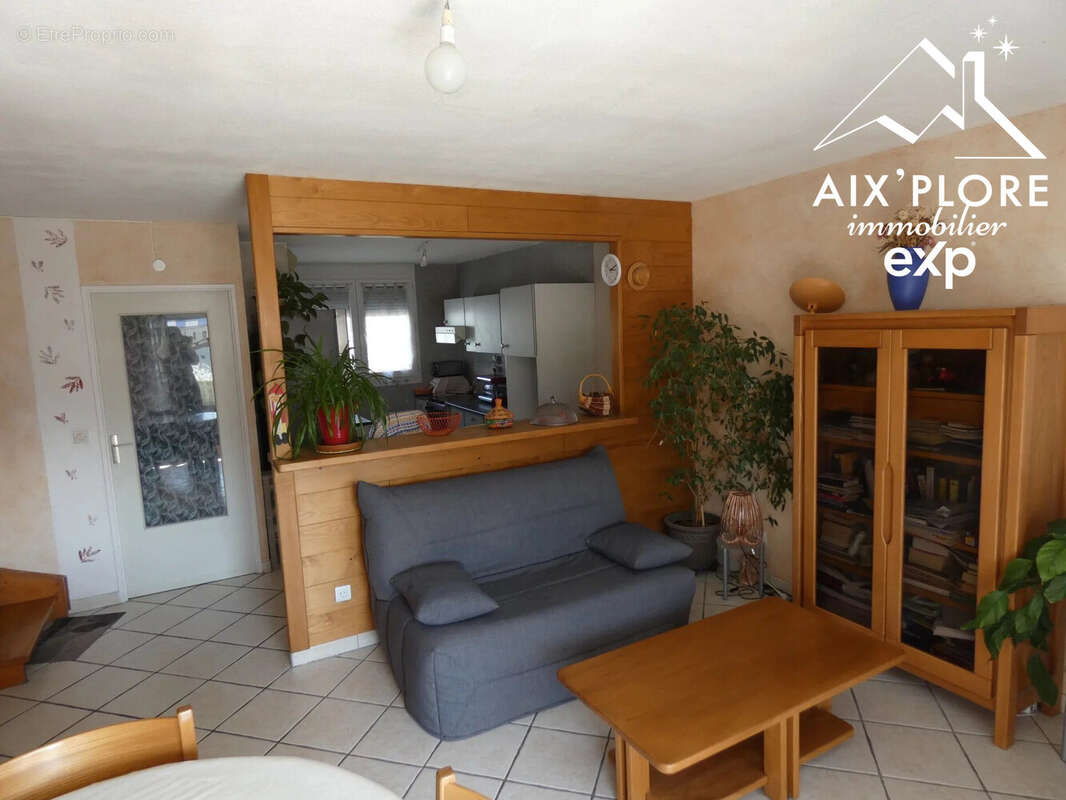 Appartement 67 m² à Cognin  - photo 6