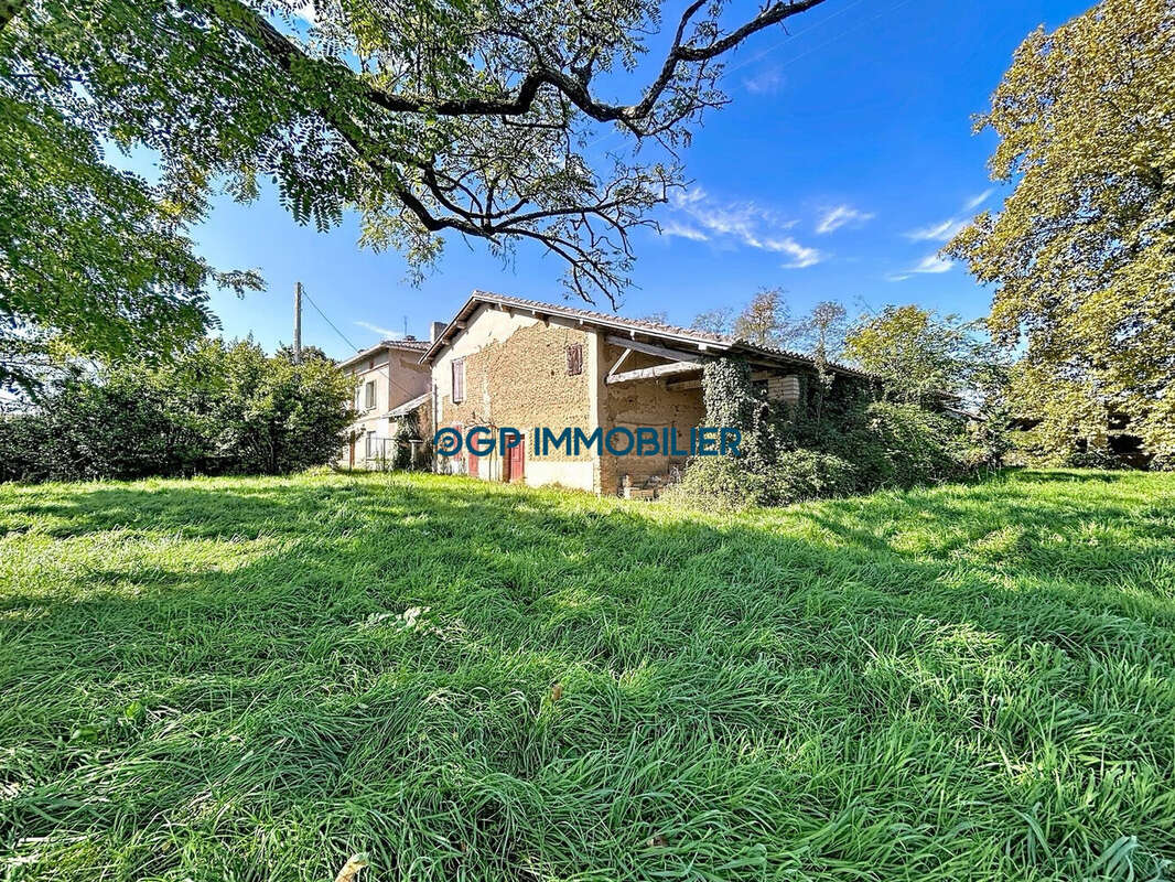 Maison à COUFOULEUX
