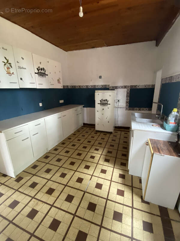 Maison à GUISCARD