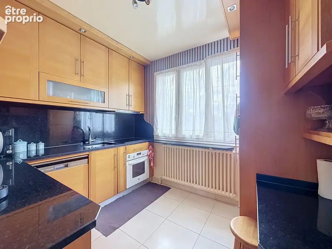 Pavillon indépendant en exclusivite sur 391 m2 de terrain   paray-vieille-poste - photo 5