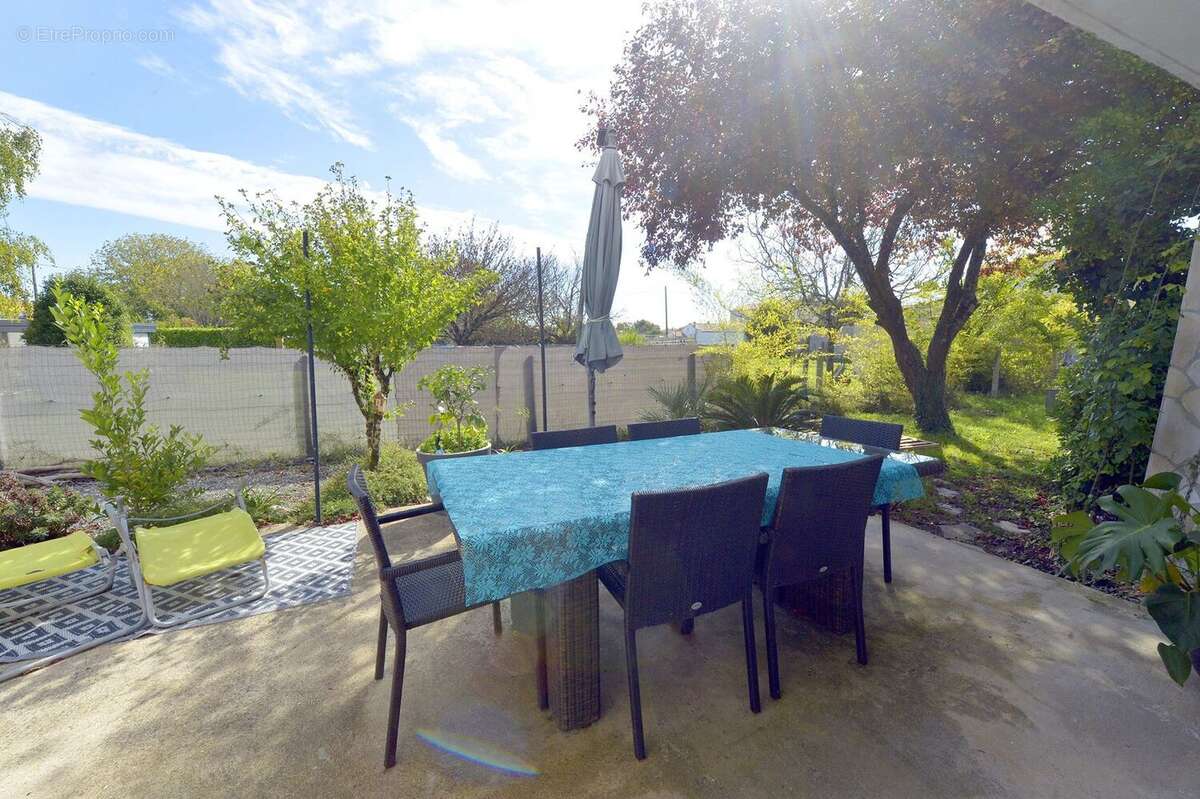 Maison à ROYAN