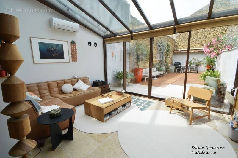 Maison à SALON-DE-PROVENCE