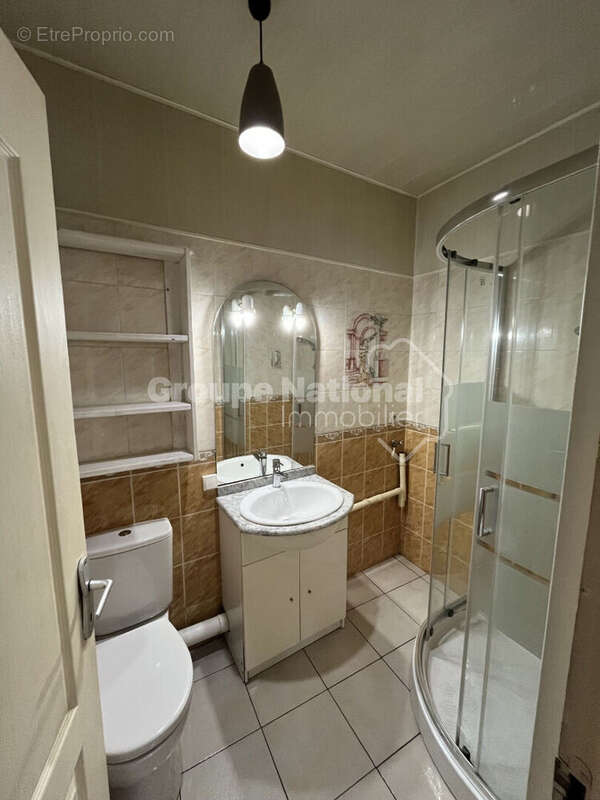 Appartement à MERU