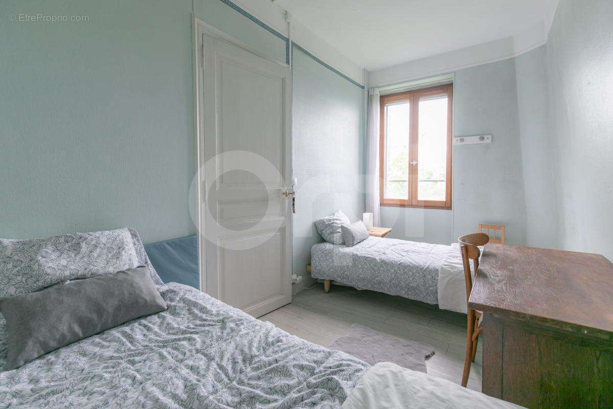 Maison À Vendre - photo 23