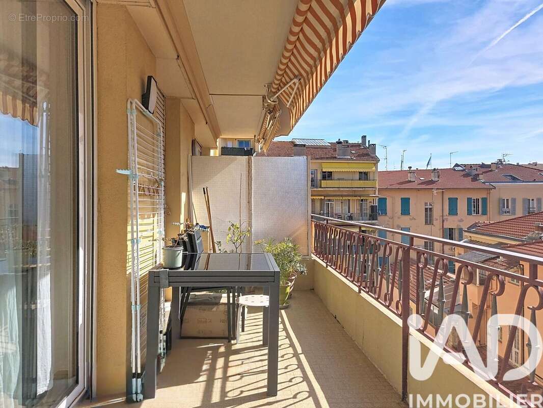 Photo 3 - Appartement à MENTON